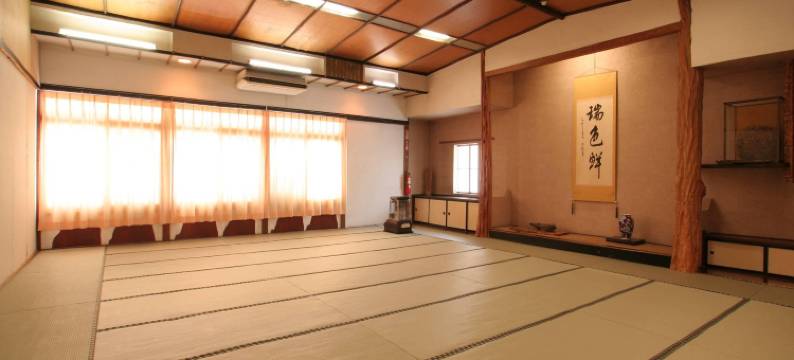 山田屋酒店(Yamadaya Hotel)图片
