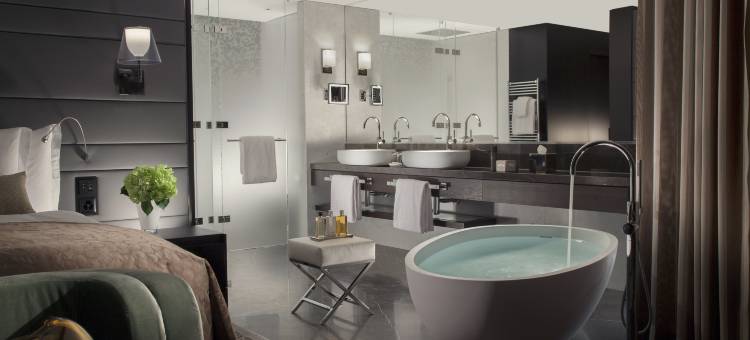 皇家萨沃伊酒店及水疗中心(Royal Savoy Hotel and Spa)图片