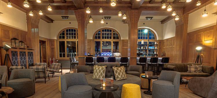 Top 达沃斯阿尔卑斯酒店(Top Alpine Inn Davos)图片