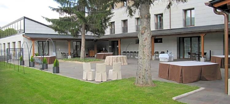 弗兰克别墅旅馆(Parador de Villafranca Del Bierzo)图片