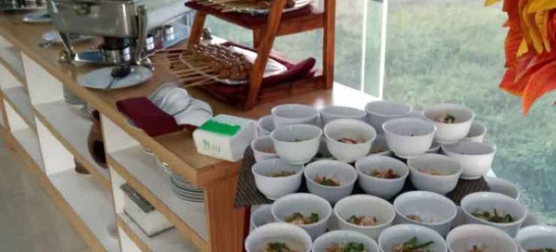 佩玛塔酒店(Permata Inn Slawi)图片