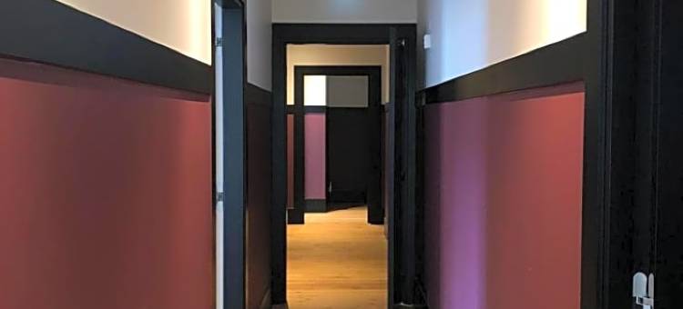 尼斯蔚蓝海岸酒店(Boutique Hotel Nice Côte d'Azur)图片