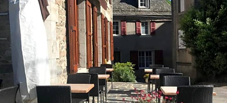 科德科斯酒店(Logis Hôtel-Restaurant les Coudercous)图片