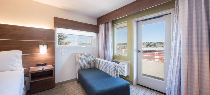 格罗夫海滩-皮斯莫海滩智选假日酒店(Holiday Inn Express GROVER BEACH-PISMO BEACH AREA by IHG)图片