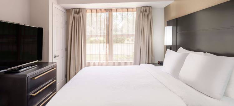 莱克伍德/丹佛西南居家酒店(Residence Inn Denver Southwest/Lakewood)图片