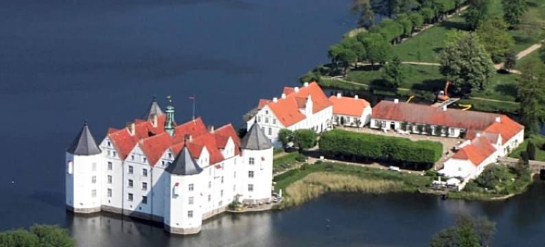 斯坦贝戈尔霍夫酒店(Hotel Steinberger-Hof)图片