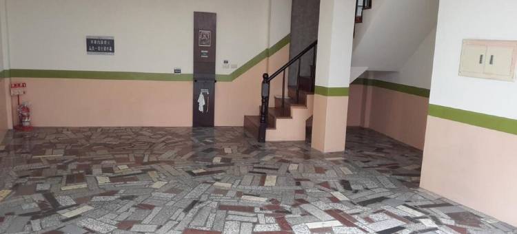 情觅精品汽车旅馆图片