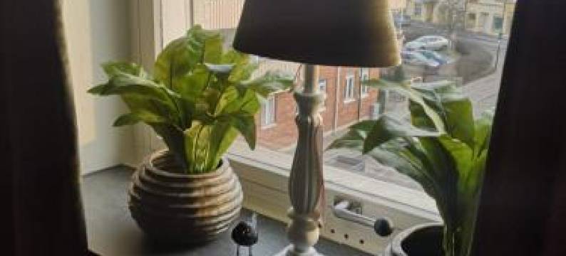 Lägenhet 2 Rum & kök I töreboda图片