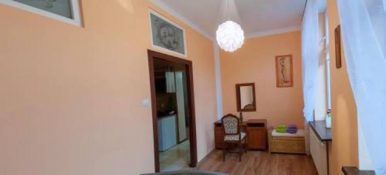 Apartament Rodzinny Hana图片