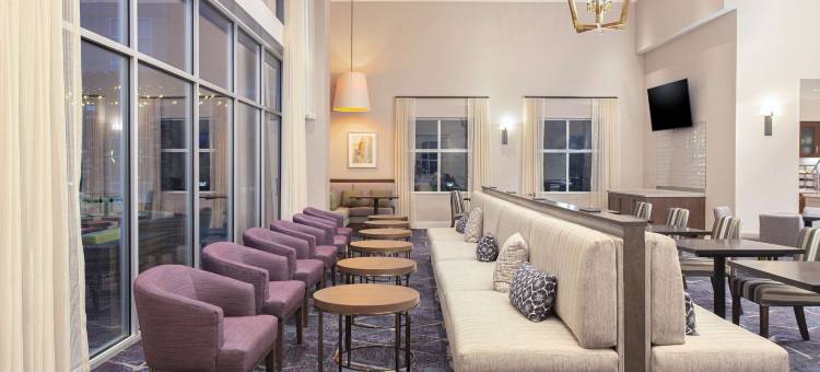 希尔顿家园套房布鲁姆菲尔德博尔德(Homewood Suites by Hilton Broomfield Boulder)图片