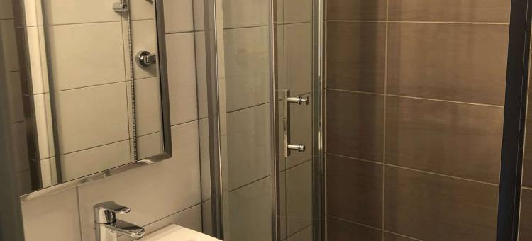 宜必思尚品圣康坦酒店(Ibis Styles Saint-Quentin)图片