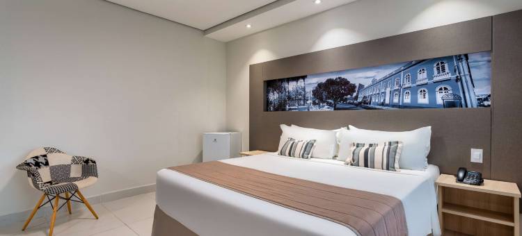 Tryp by Wyndham Manaus图片