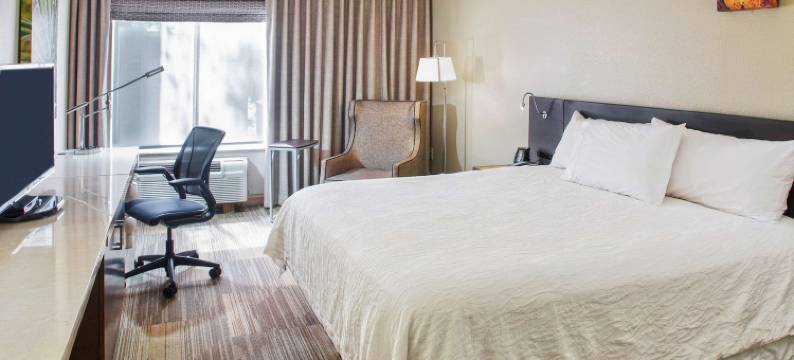 本顿维尔希尔顿花园酒店(Hilton Garden Inn Bentonville Rogers)图片