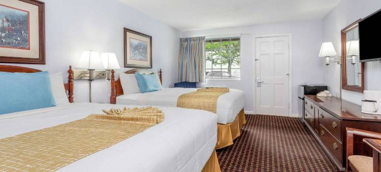 Travelodge by Wyndham Cape Cod Area图片