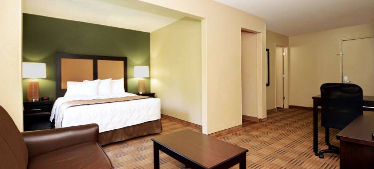 美国长住酒店 - 费城 - 机场 - 巴特拉姆大道(Extended Stay America Suites - Philadelphia - Airport - Bartram Ave)图片