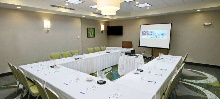 卡温顿曼德维尔希尔顿花园酒店(Hilton Garden Inn Covington/Mandeville)图片