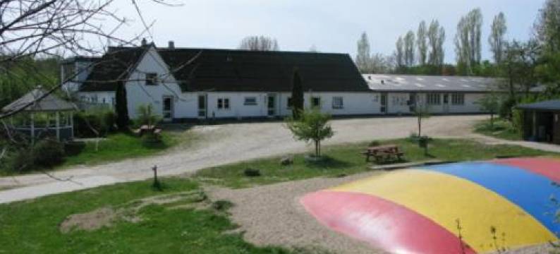 索罗露营小屋(Sorø Camping & Cottages)图片