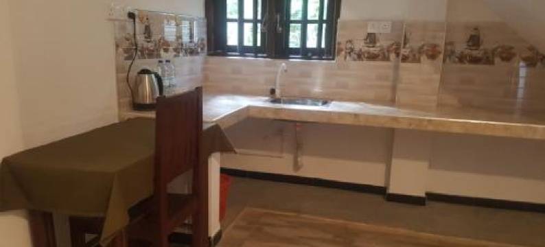 Sea Port Hiriketiya图片