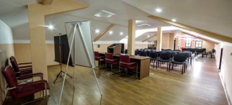 Hotel Manastir Sv. Joakim Osogovski图片