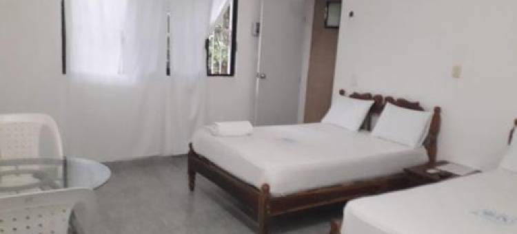 Hospedaje Papagrande图片