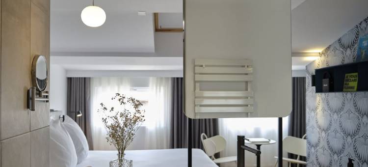 正确之家(Maison Juste)图片