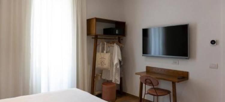 Il Caruggio Rooms&Breakfast图片