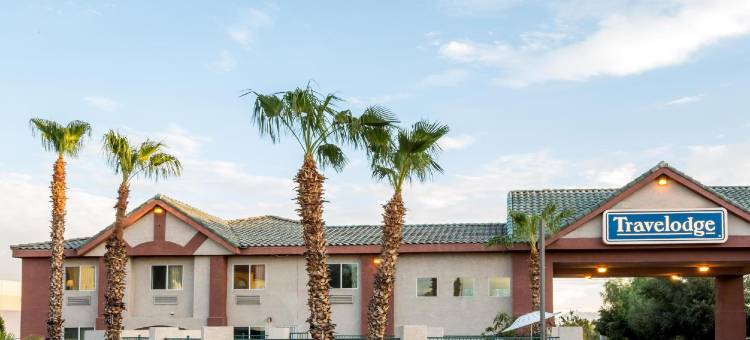 温德姆戴斯酒店 - 凤凰城西部(Days Inn by Wyndham Phoenix West)图片