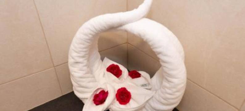 Resita Residence Sauna Apartment图片