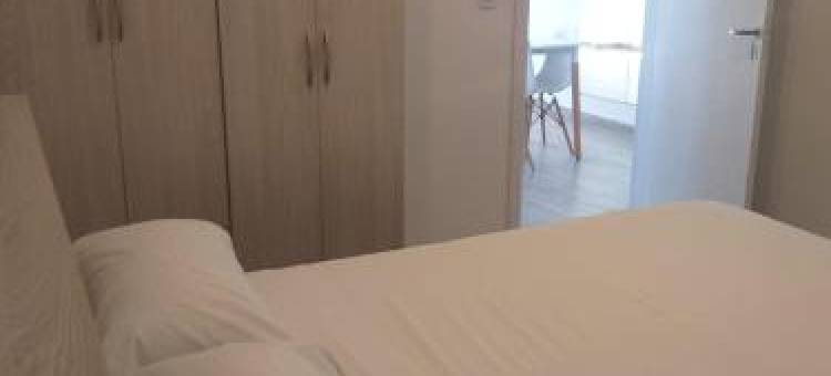 Departamento Balcarce图片