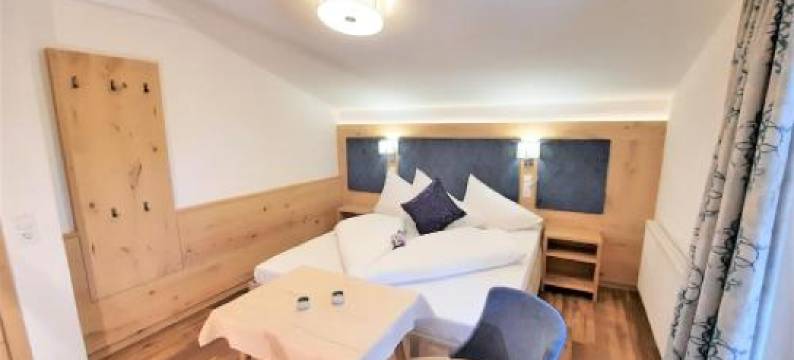 黑曼特公寓(Heimat Apartments - Zillertal)图片