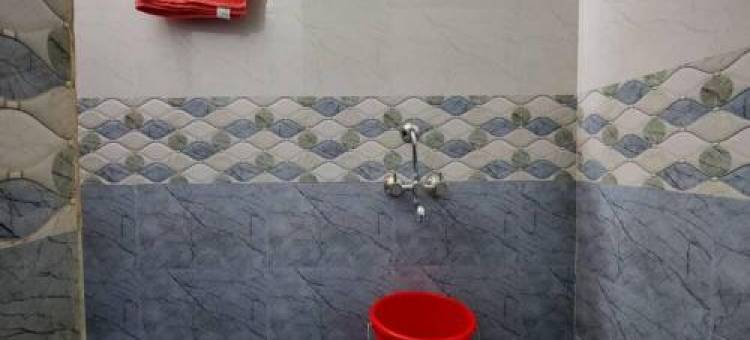 Comfy 2-Bedroom House in Sanjaynagar, Bengaluru图片