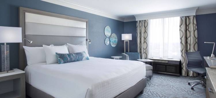 罗森中心酒店(Rosen Centre Hotel Orlando Convention Center)图片