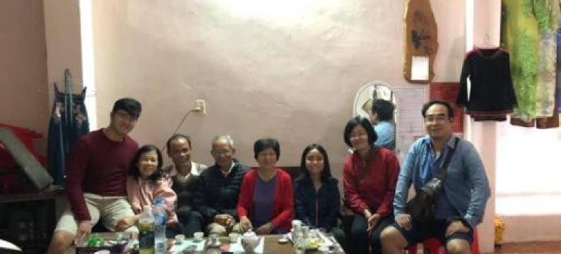 Happy Homestay图片