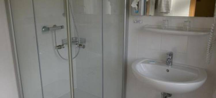 霍尔兹豪尔酒店(Hotel Holzhauer)图片