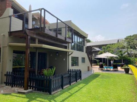 Billfish ApartmentsHotel Overview