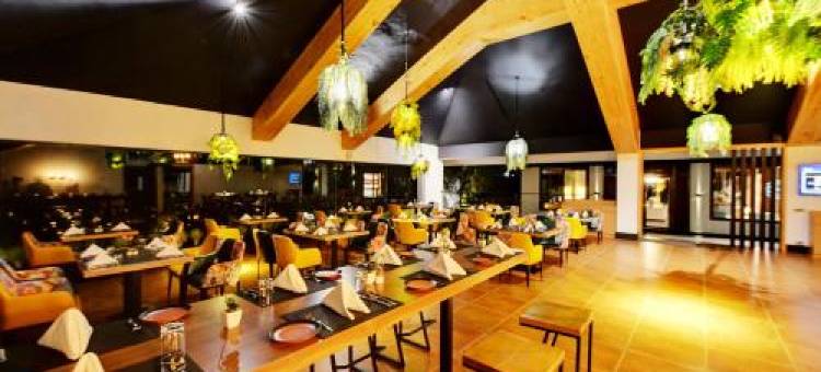 Kimmane Golf Resort图片