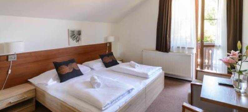 乔珀克膳食公寓酒店(Penzion Chopok - Apartments)图片