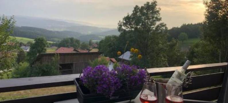 Apartment Tälerblick 2图片