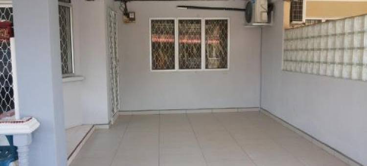 Tsa Jitra Homestay图片