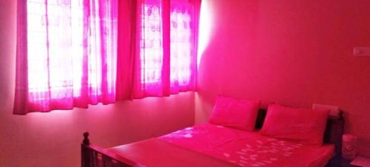 阿鲁维酒店(Aruvi Hotel)图片