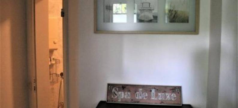 Gemütliches großzügiges Apartment图片