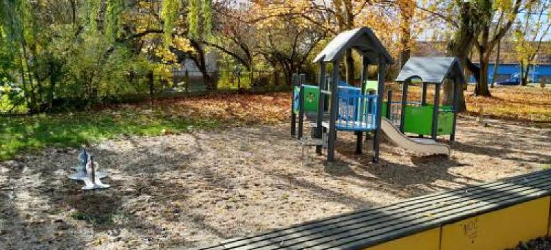 Apartment Riegerovka图片