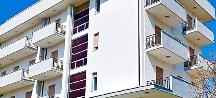 阿拉贝斯克酒店(Hotel Arabesco)图片