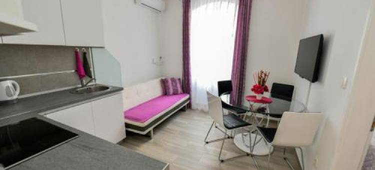 Apartment Cecilija图片