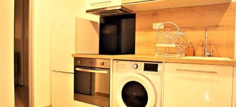 #Golden Dream's by Nogar'Homes -Wi-Fi-Netflix-Climatisation-Parking图片