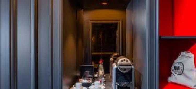 德布拉·布朗(Debrah Brown, a Member of Brown Hotels)图片