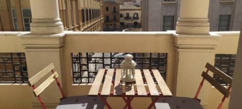 罗马大道 315 号家庭旅馆(Sweet Roma 315)图片