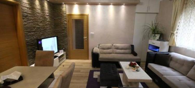 Relax Apartment图片