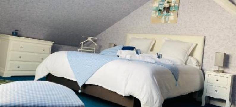 Domaine la Jam图片