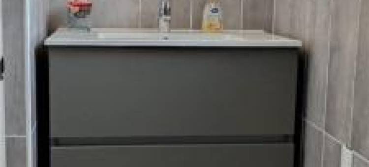 Chambre au Pied de la forêt图片